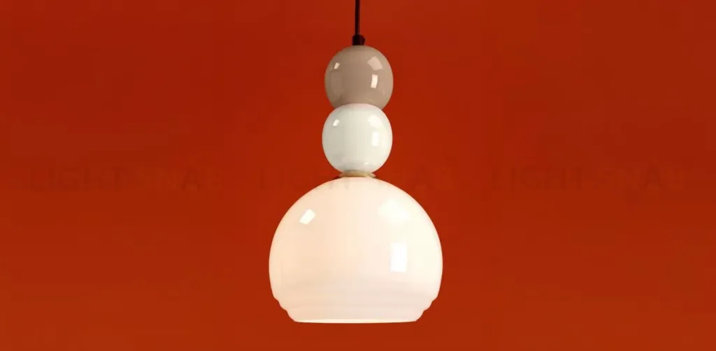 Подвесной светильник Freya Globo FR5628PL-01BGW FR5628PL-01BGW
