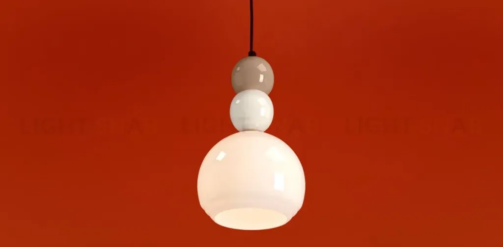 Подвесной светильник Freya Globo FR5628PL-01BGW FR5628PL-01BGW