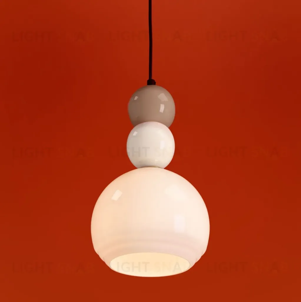 Подвесной светильник Freya Globo FR5628PL-01BGW FR5628PL-01BGW