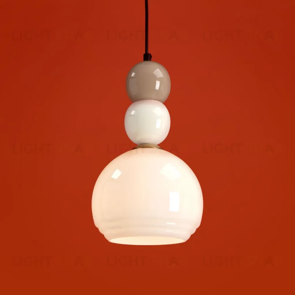 Подвесной светильник Freya Globo FR5628PL-01BGW FR5628PL-01BGW