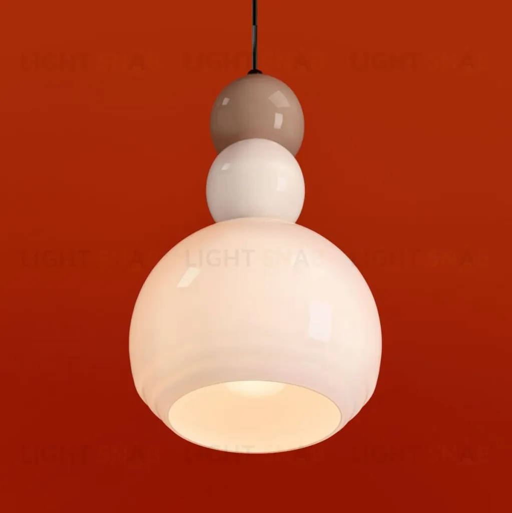 Подвесной светильник Freya Globo FR5628PL-01BGW FR5628PL-01BGW