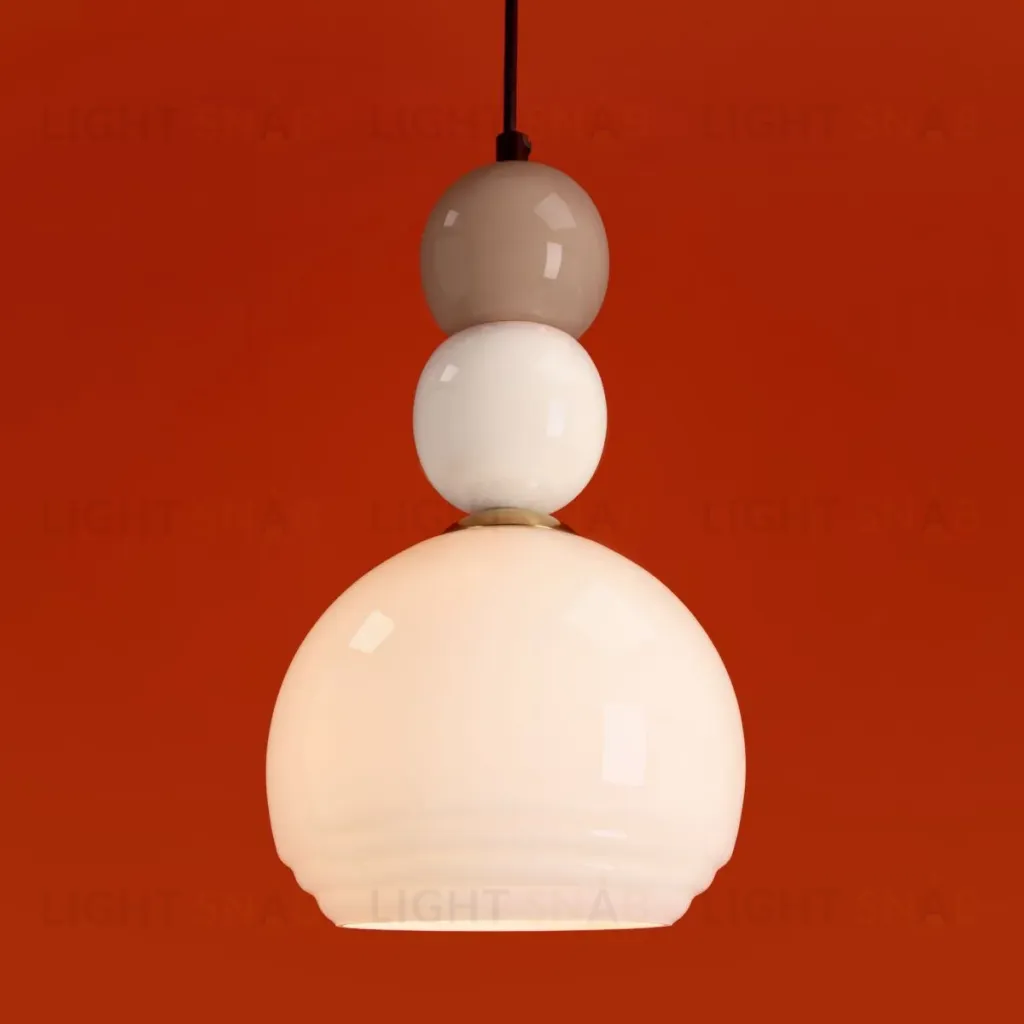 Подвесной светильник Freya Globo FR5628PL-01BGW FR5628PL-01BGW