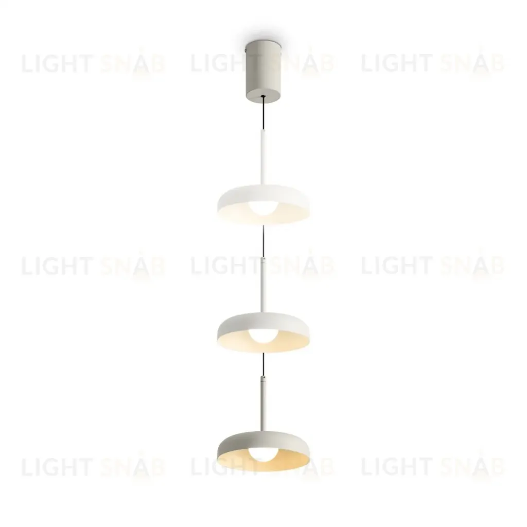 Подвесной светильник Freya Movement FR5602PL-L5W FR5602PL-L5W