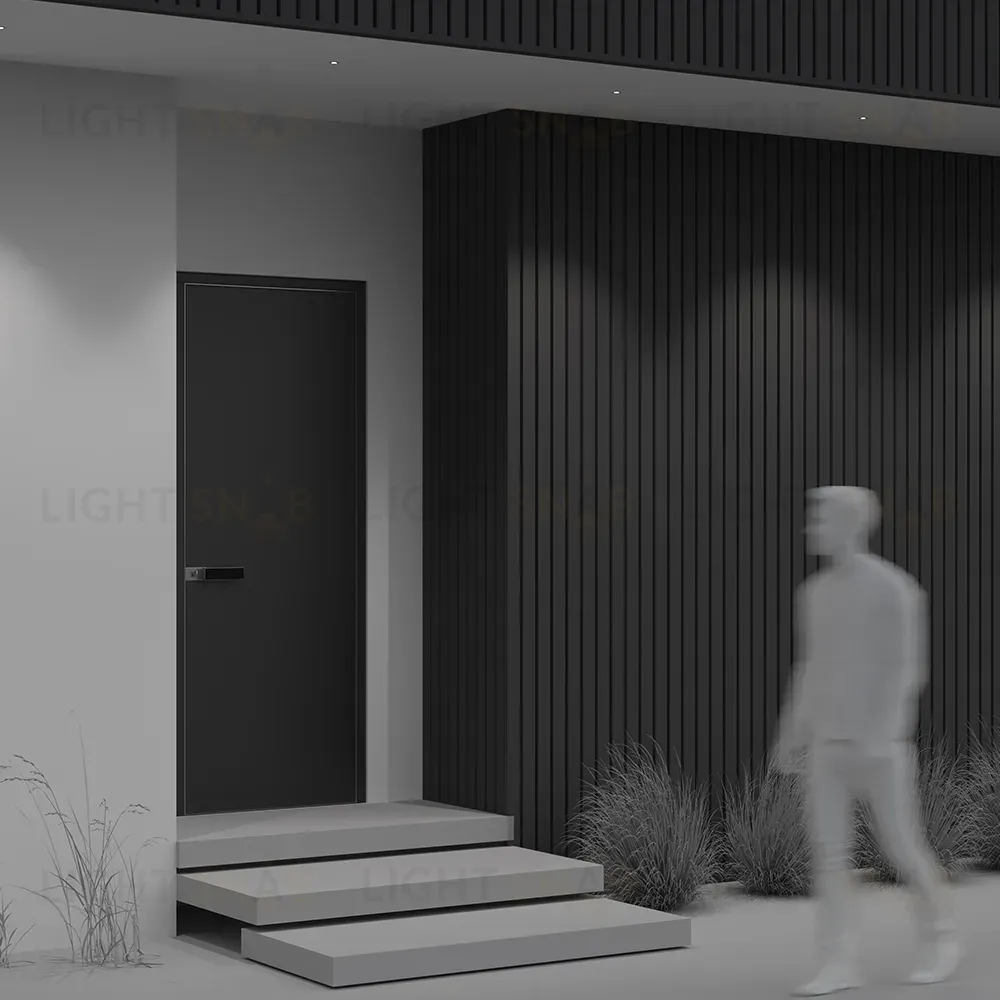 Уличный встраиваемый светильник Maytoni Cove O511DL-L2W4K O511DL-L2W4K