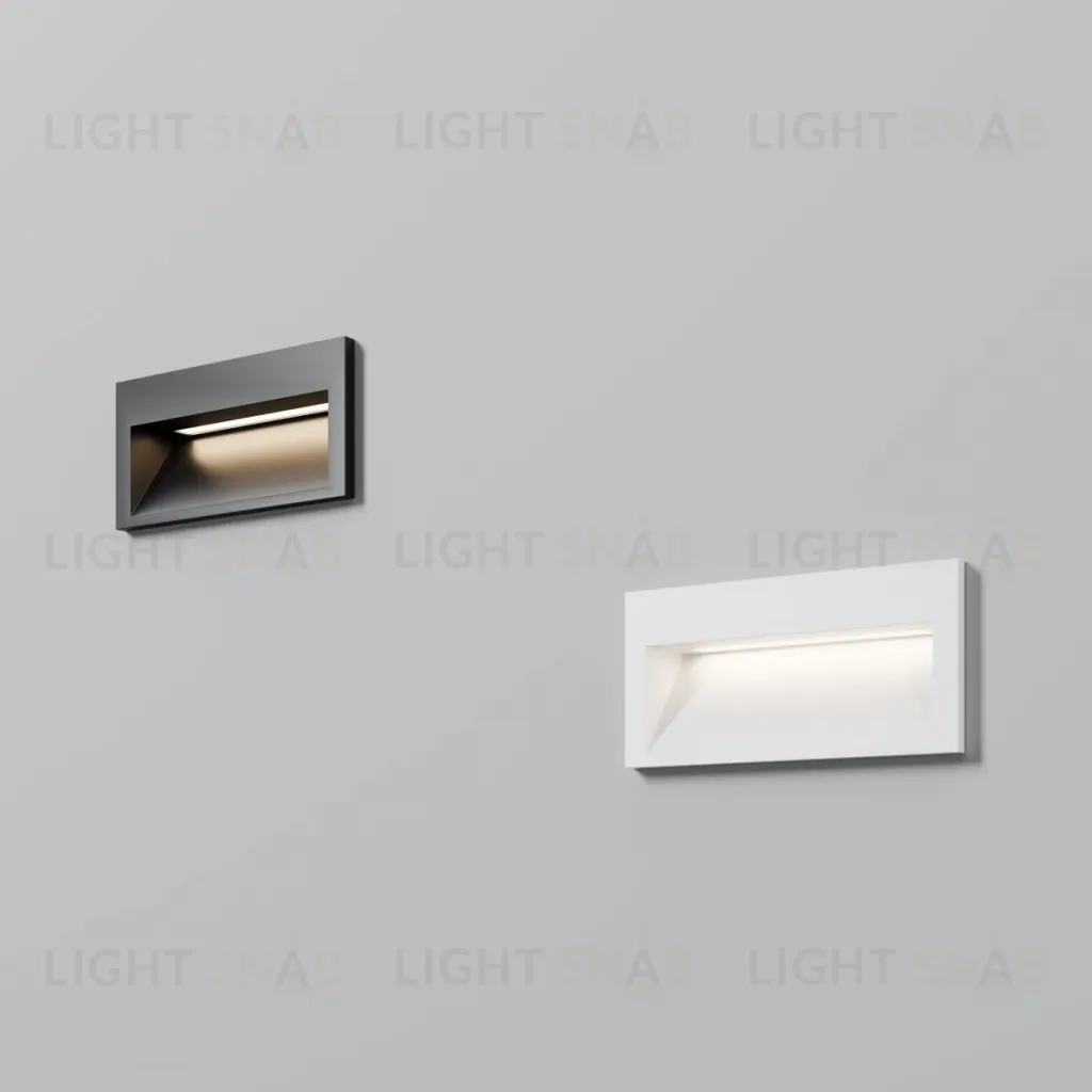 Подсветка для лестниц Maytoni Futo O512SL-L3W3K O512SL-L3W3K