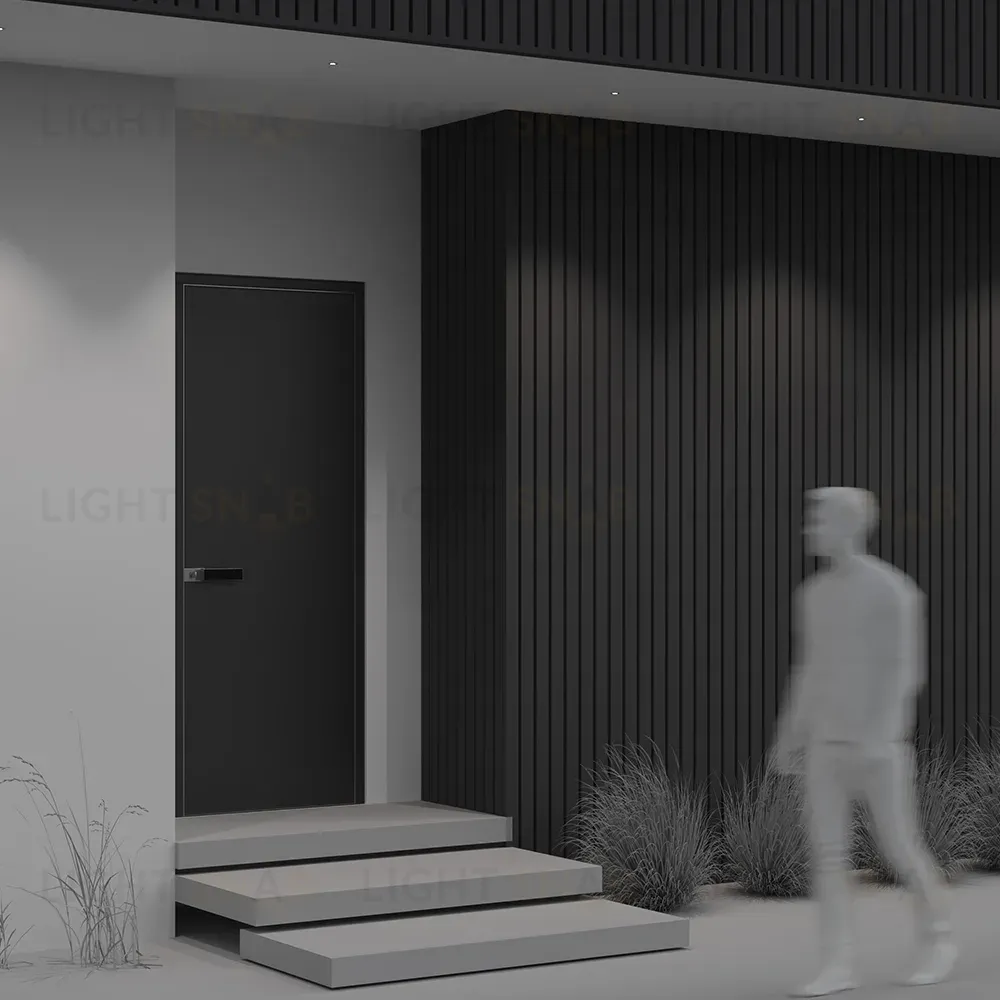 Уличный встраиваемый светильник Maytoni Cove O511DL-L2W3K O511DL-L2W3K