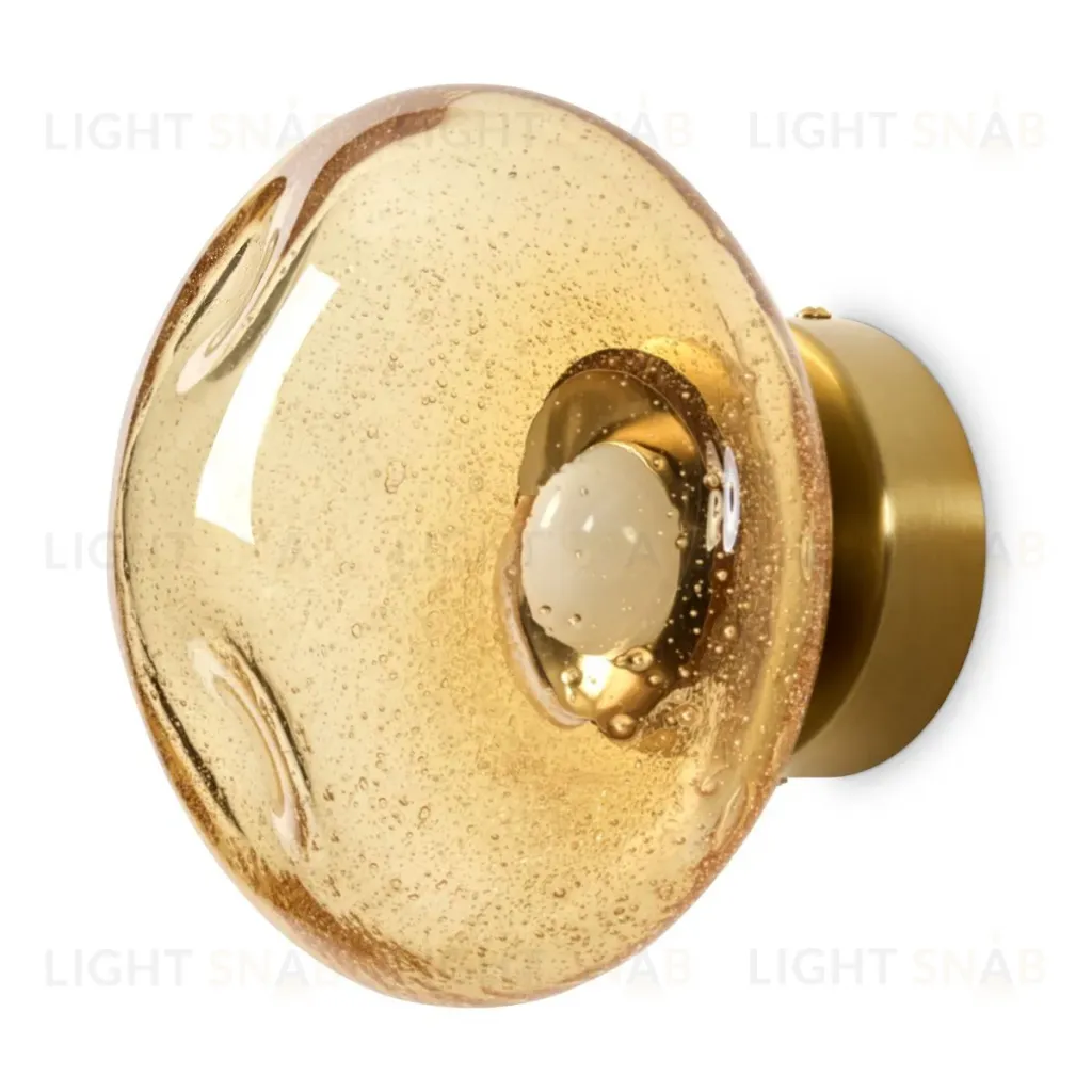 Настенный светильник Freya Mote FR5601WL-01YA FR5601WL-01YA