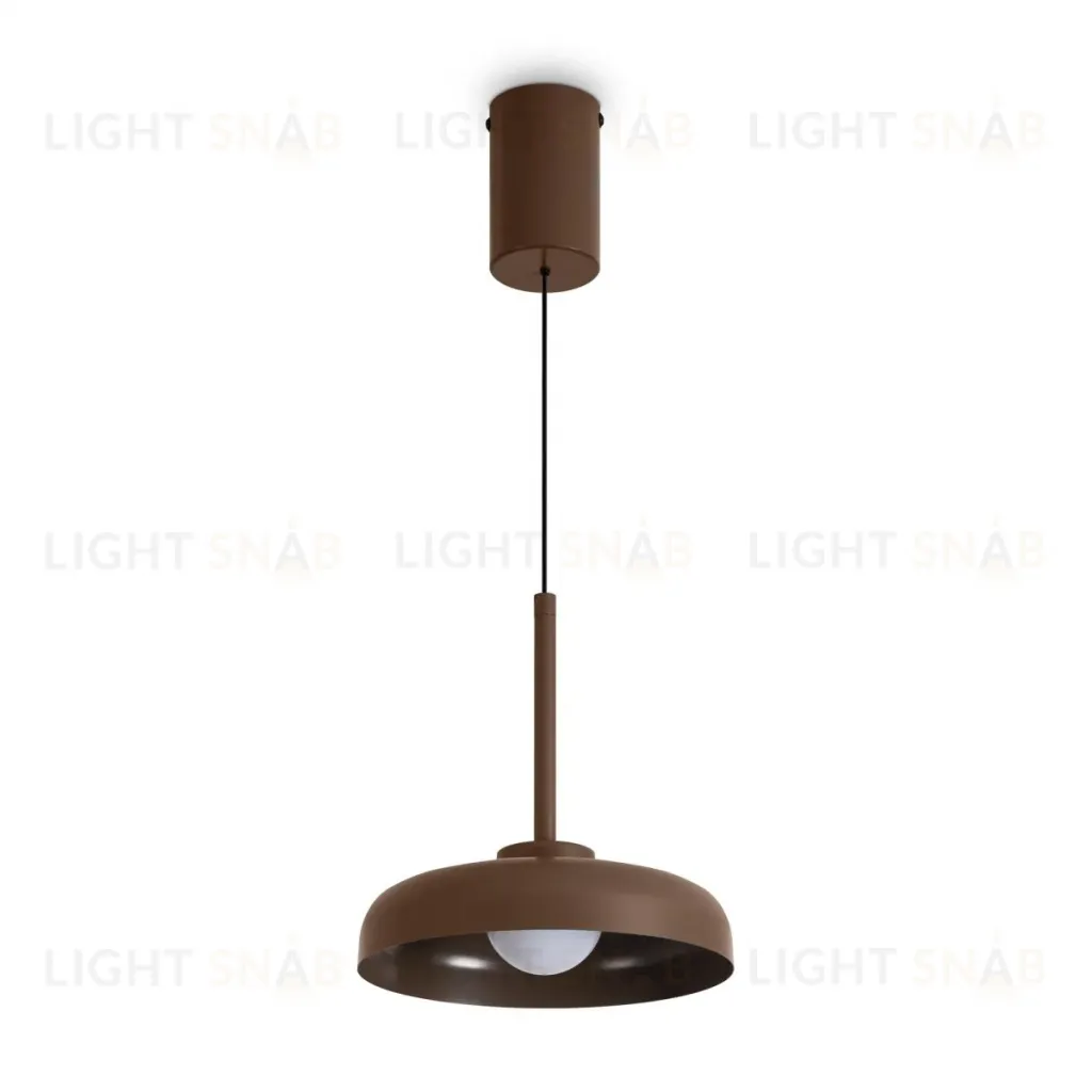 Подвесной светильник Freya Movement FR5602PL-L5BR FR5602PL-L5BR