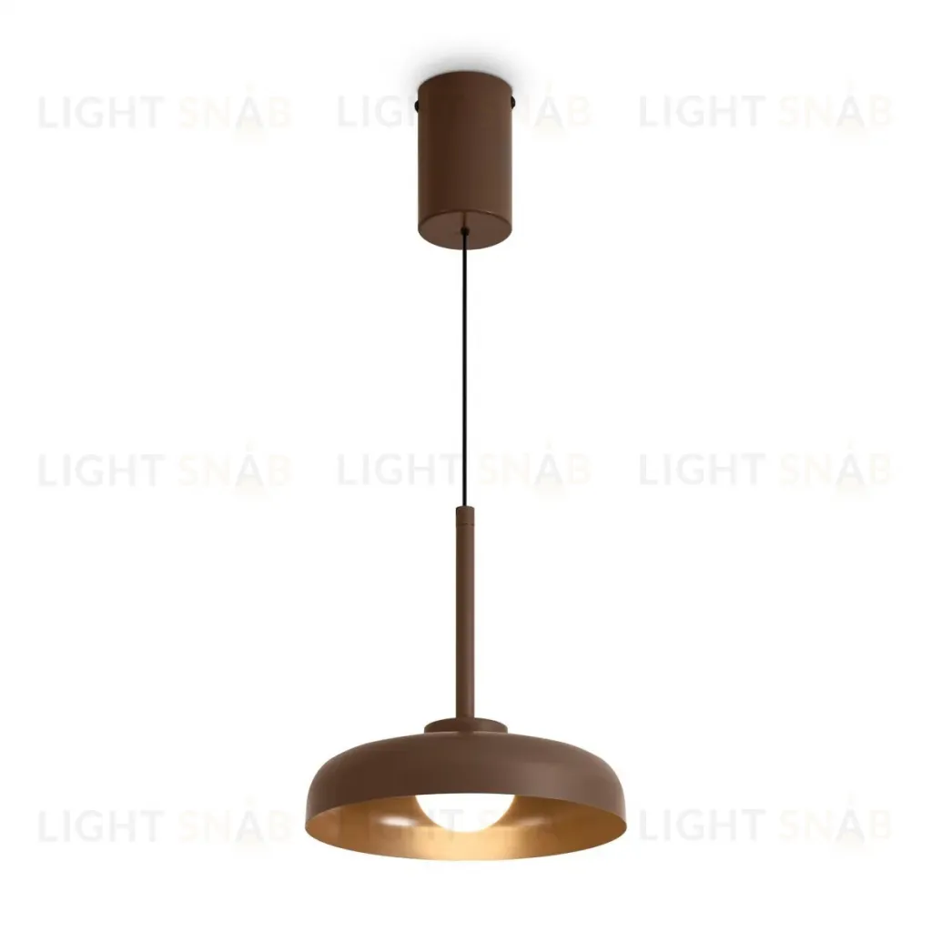 Подвесной светильник Freya Movement FR5602PL-L5BR FR5602PL-L5BR