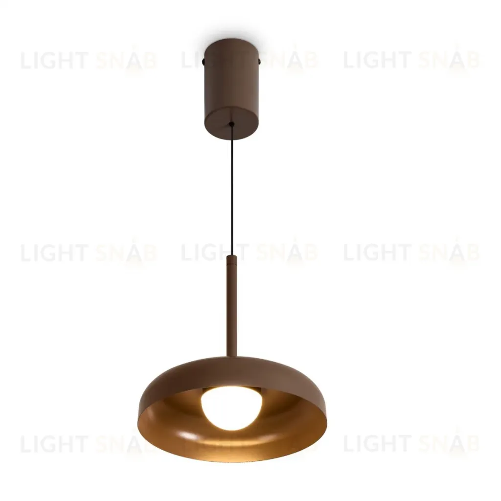 Подвесной светильник Freya Movement FR5602PL-L5BR FR5602PL-L5BR