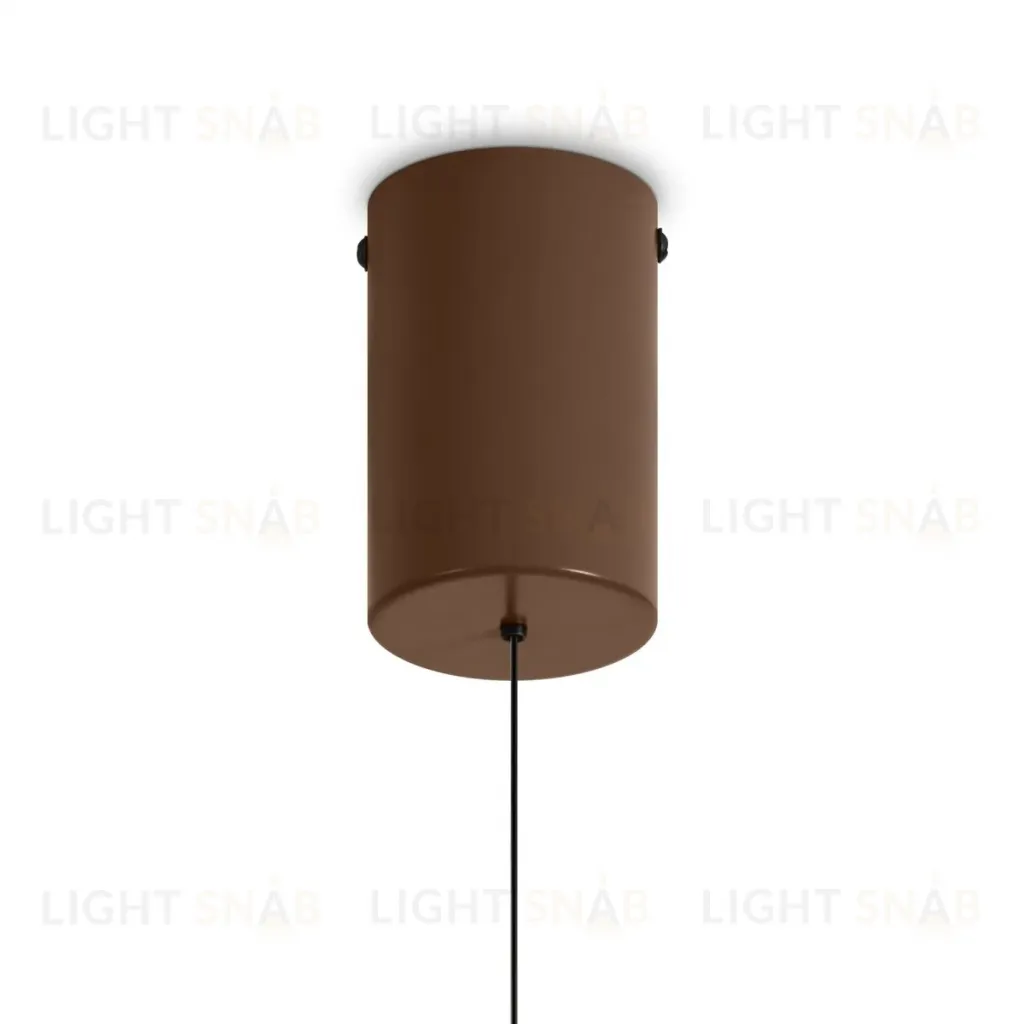 Подвесной светильник Freya Movement FR5602PL-L5BR FR5602PL-L5BR