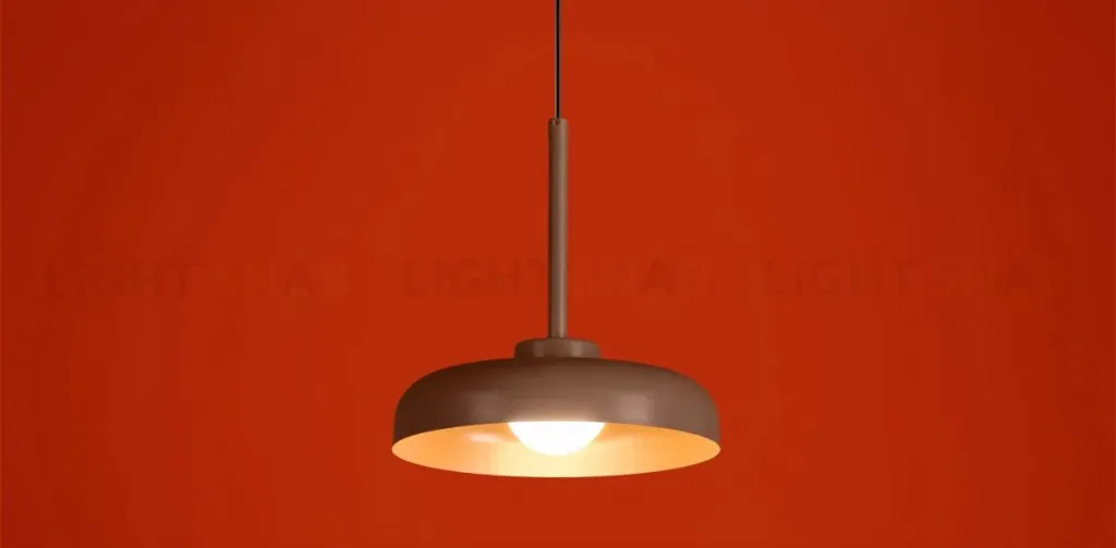 Подвесной светильник Freya Movement FR5602PL-L5BR FR5602PL-L5BR