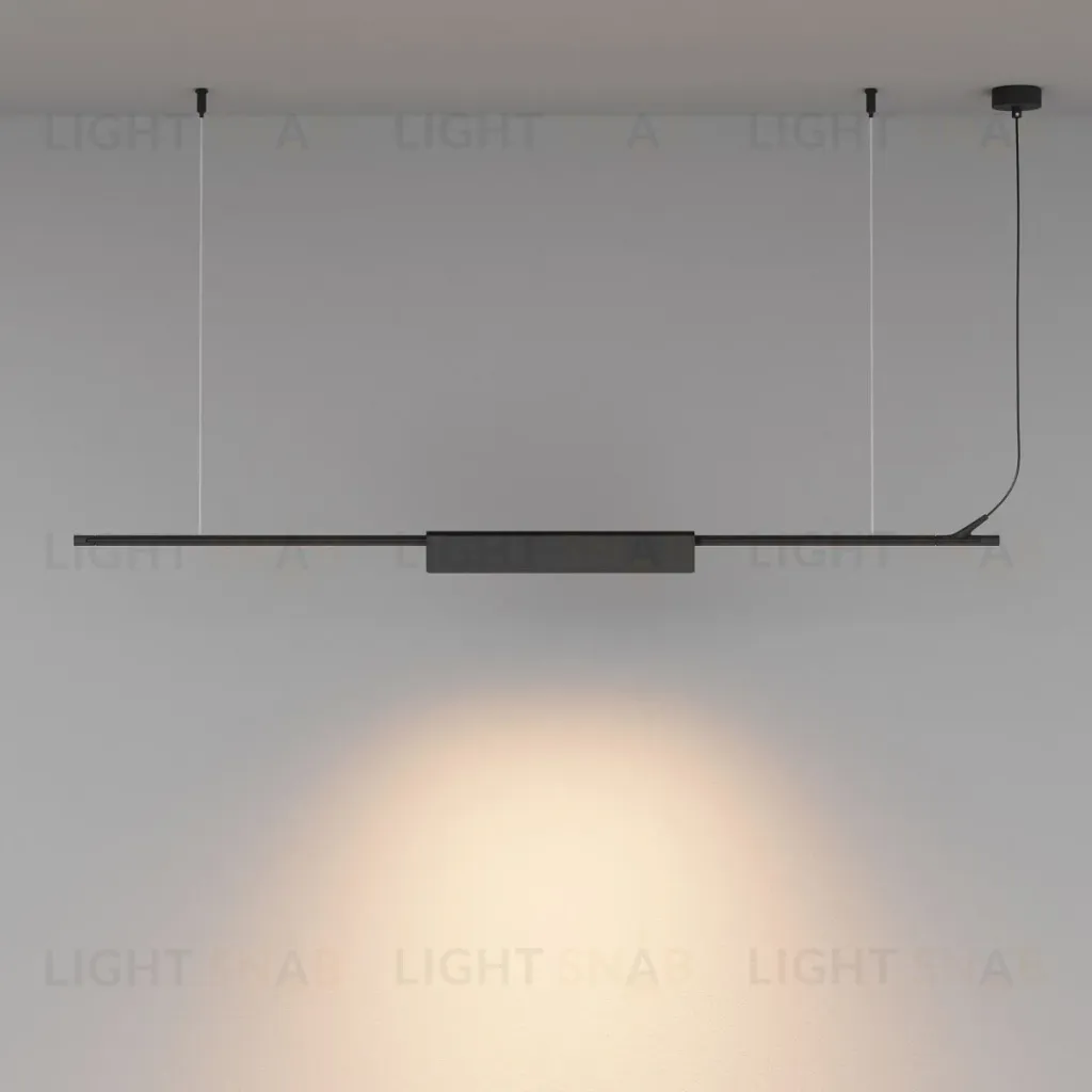 Трековый светильник Maytoni Technical Points Arity TR237-1-12W3K-B TR237-1-12W3K-B
