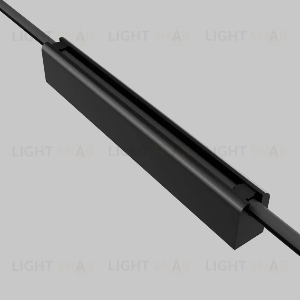 Трековый светильник Maytoni Technical Points Arity TR237-1-12W3K-B TR237-1-12W3K-B