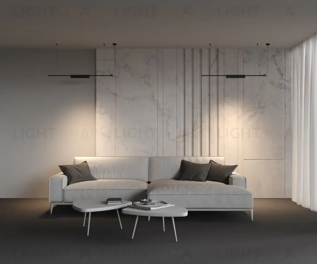 Трековый светильник Maytoni Technical Points Arity TR237-1-12W3K-B TR237-1-12W3K-B