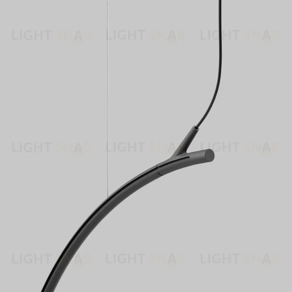 Шинопровод Maytoni Technical Busbar trunkings Arity TRX233-RV-D800-B TRX233-RV-D800-B