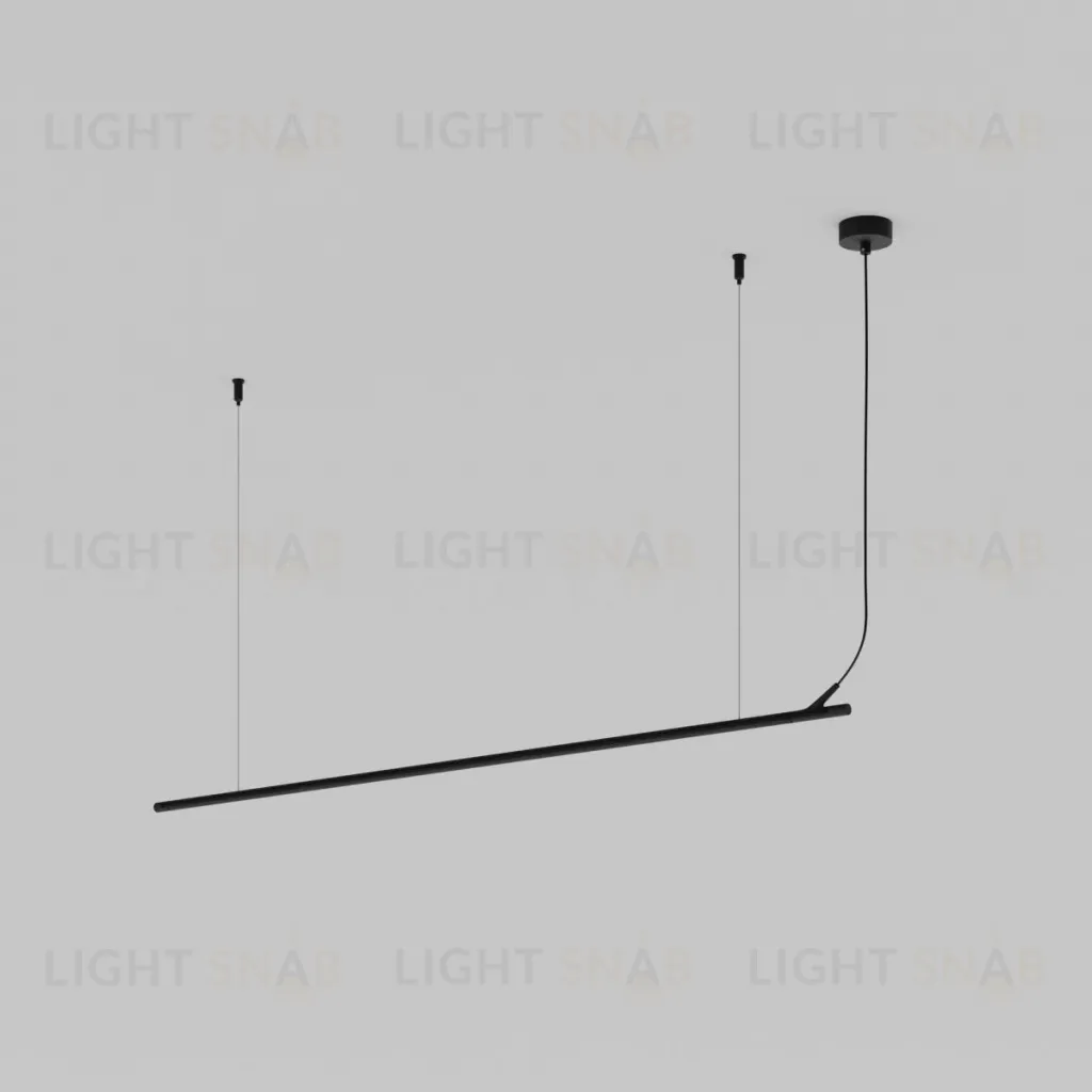 Шинопровод Maytoni Technical Busbar trunkings Arity TRX233-HL-1B TRX233-HL-1B