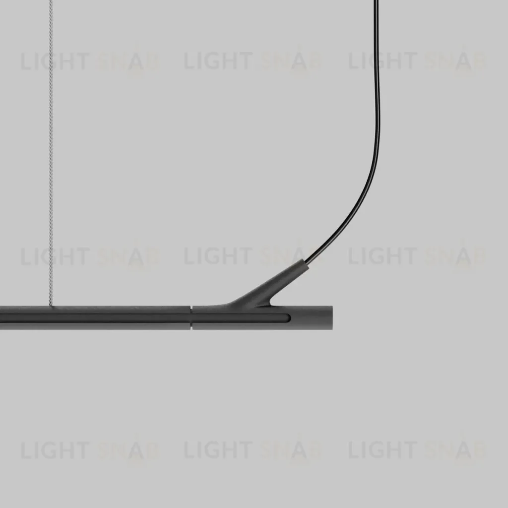 Шинопровод Maytoni Technical Busbar trunkings Arity TRX233-HL-1B TRX233-HL-1B