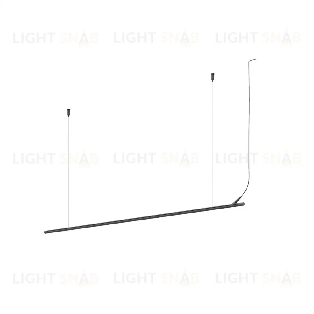 Шинопровод Maytoni Technical Busbar trunkings Arity TRX233-HL-1B TRX233-HL-1B