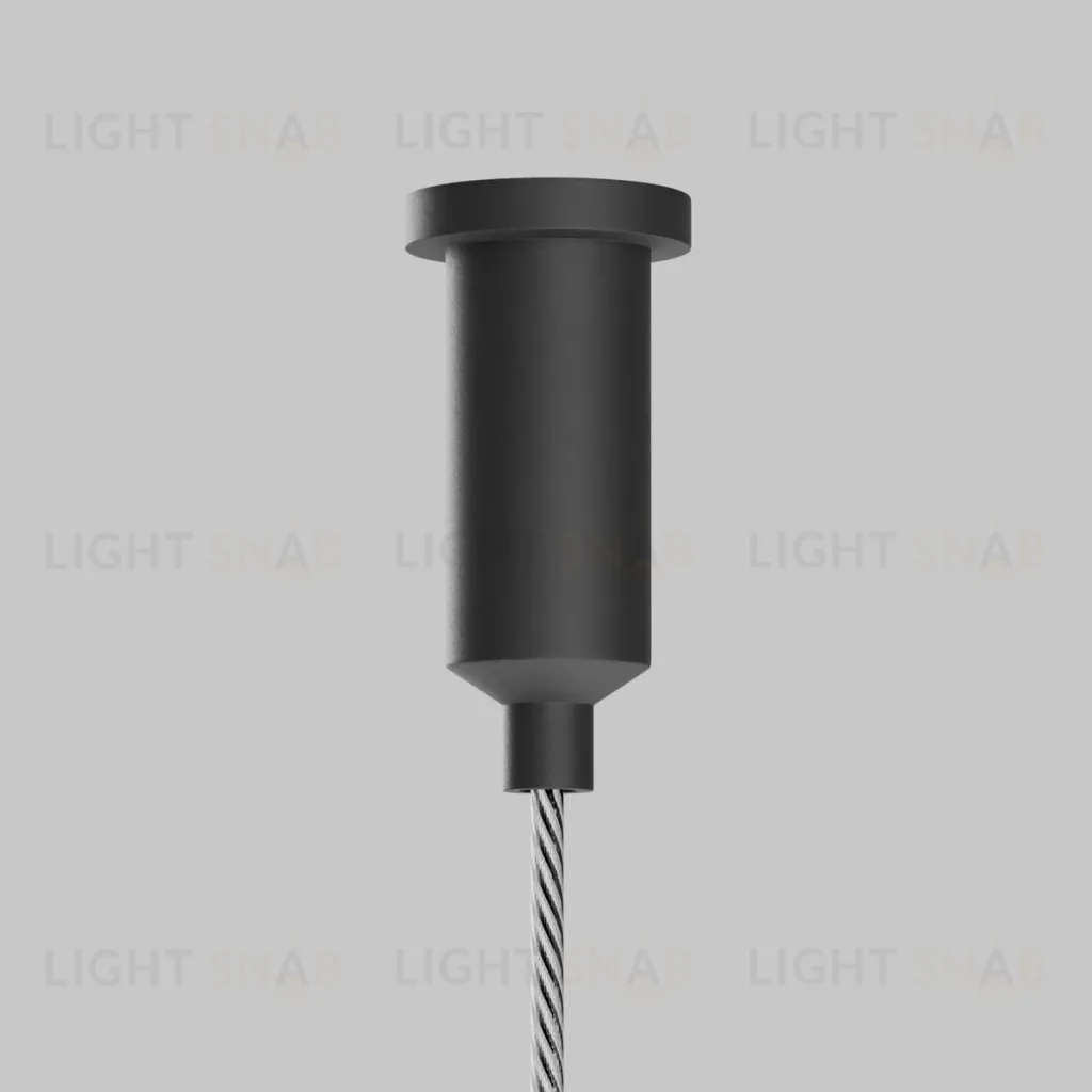 Шинопровод Maytoni Technical Busbar trunkings Arity TRX233-HL-1B TRX233-HL-1B