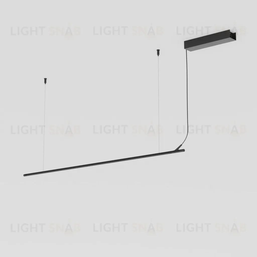 Шинопровод Maytoni Technical Busbar trunkings Arity TRX233-HL-1B TRX233-HL-1B