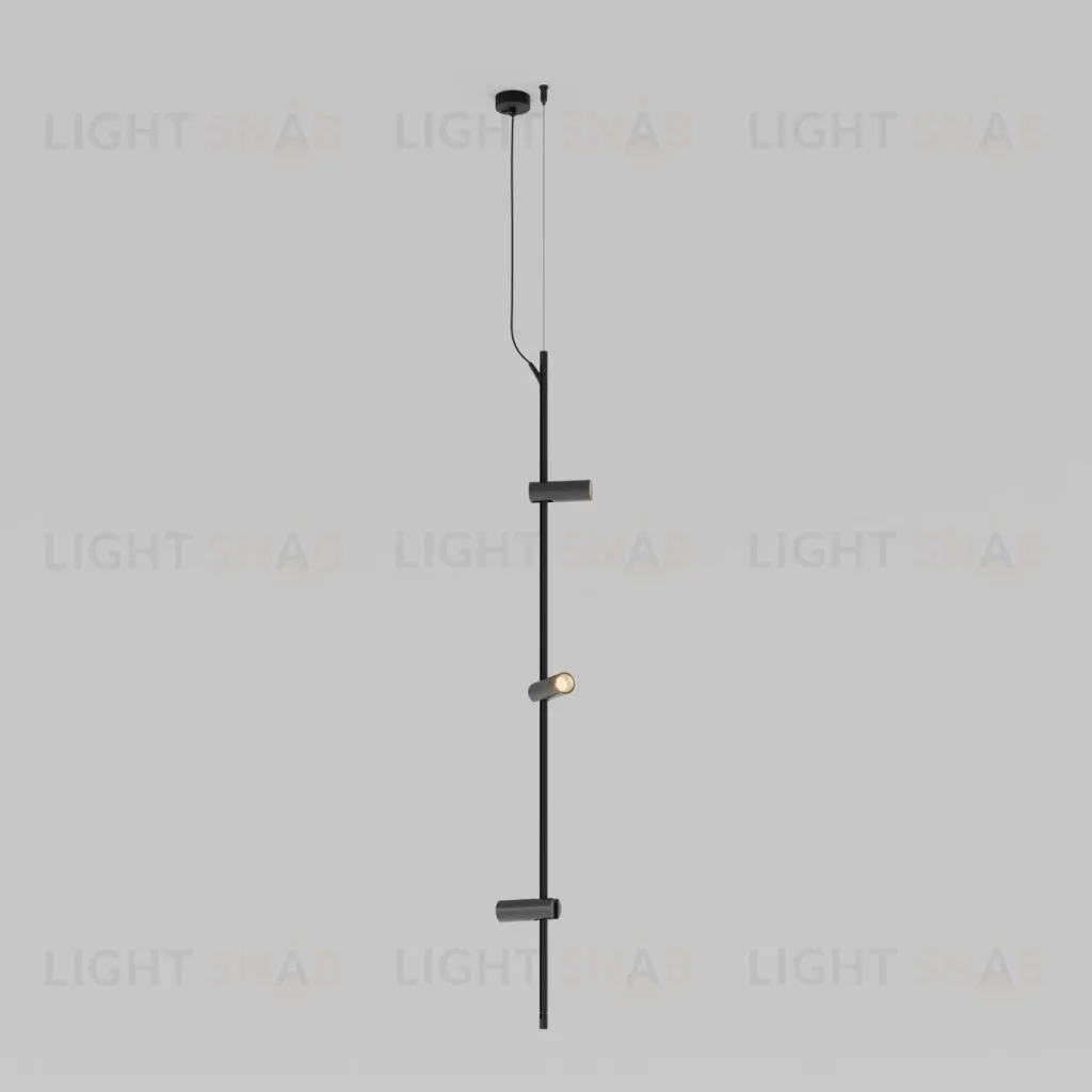 Шинопровод Maytoni Technical Busbar trunkings Arity TRX233-VL-1B TRX233-VL-1B