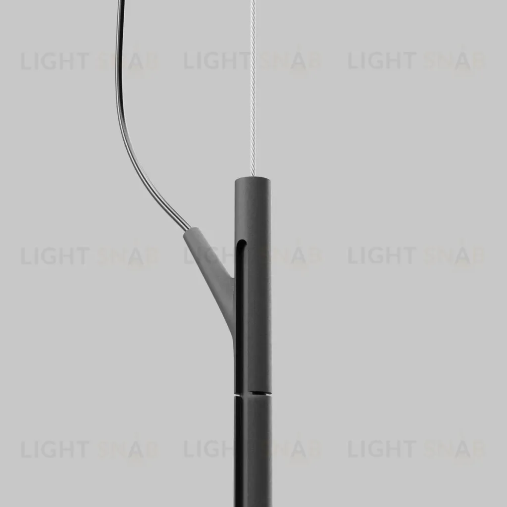Шинопровод Maytoni Technical Busbar trunkings Arity TRX233-VL-1B TRX233-VL-1B