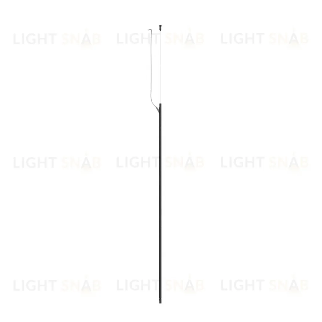 Шинопровод Maytoni Technical Busbar trunkings Arity TRX233-VL-1B TRX233-VL-1B
