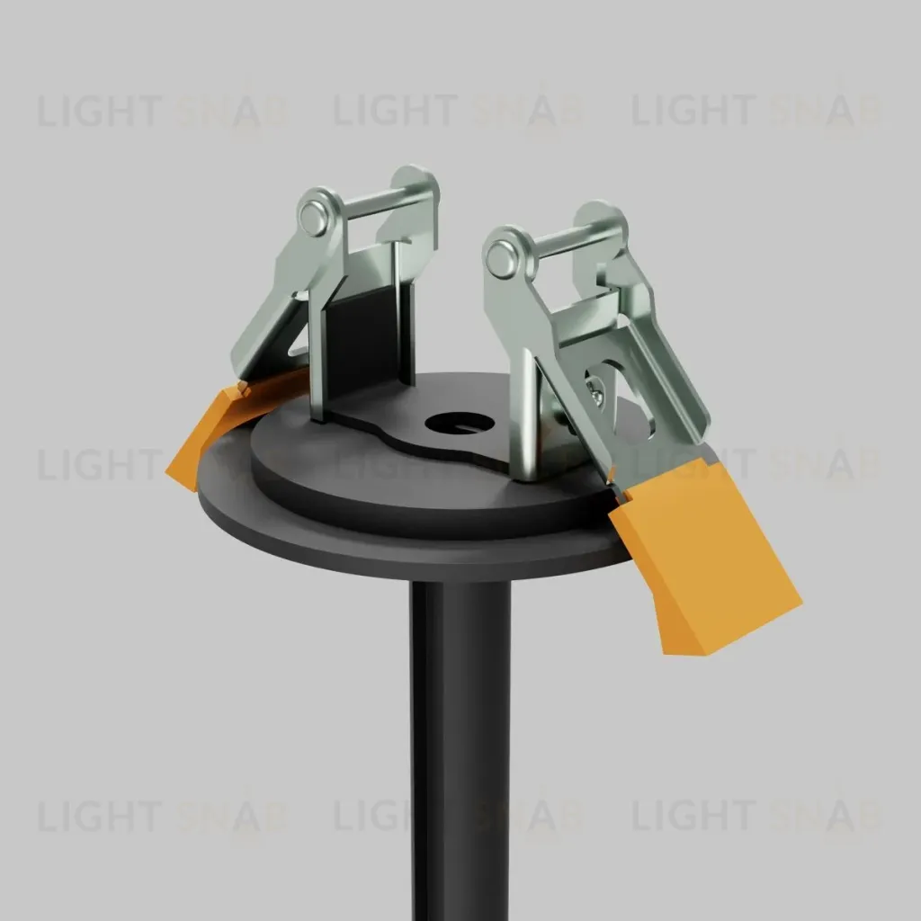 Шинопровод Maytoni Technical Busbar trunkings Arity TRX234-V-1B TRX234-V-1B