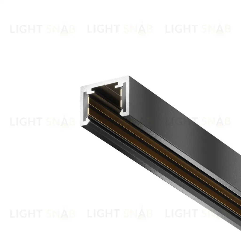 Шинопровод Maytoni Technical Busbar trunkings Exility X TRX239-411B TRX239-411B