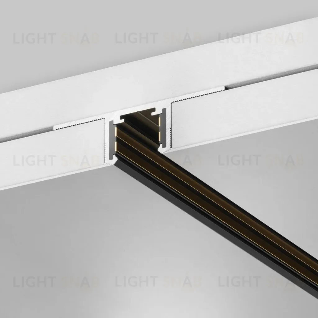 Шинопровод Maytoni Technical Busbar trunkings Exility X TRX239-421.12B TRX239-421.12B