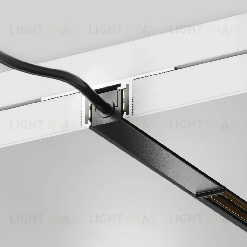 Шинопровод Maytoni Technical Busbar trunkings Exility X TRX239-421.12B TRX239-421.12B