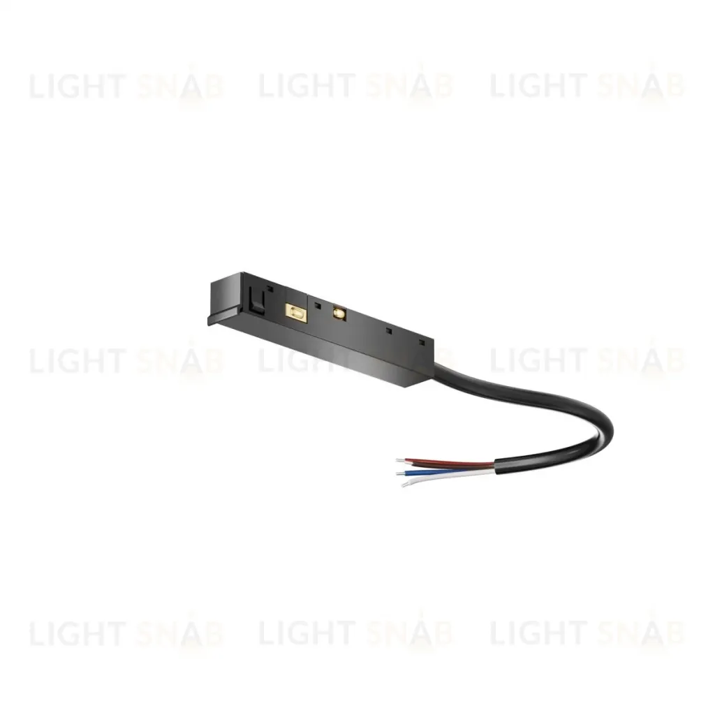 Ввод питания Exility X Maytoni TRA239B-42B TRA239B-42B