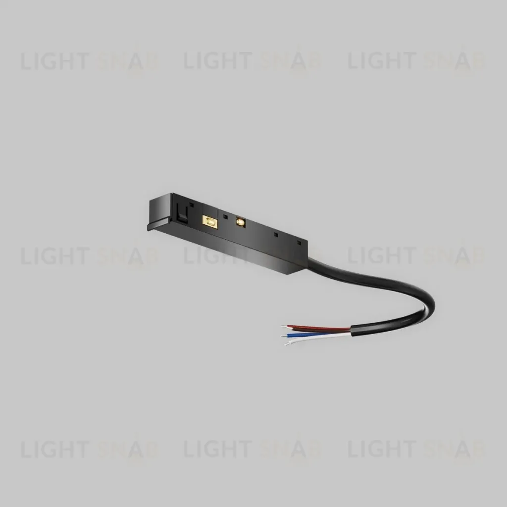 Ввод питания Exility X Maytoni TRA239B-42B TRA239B-42B