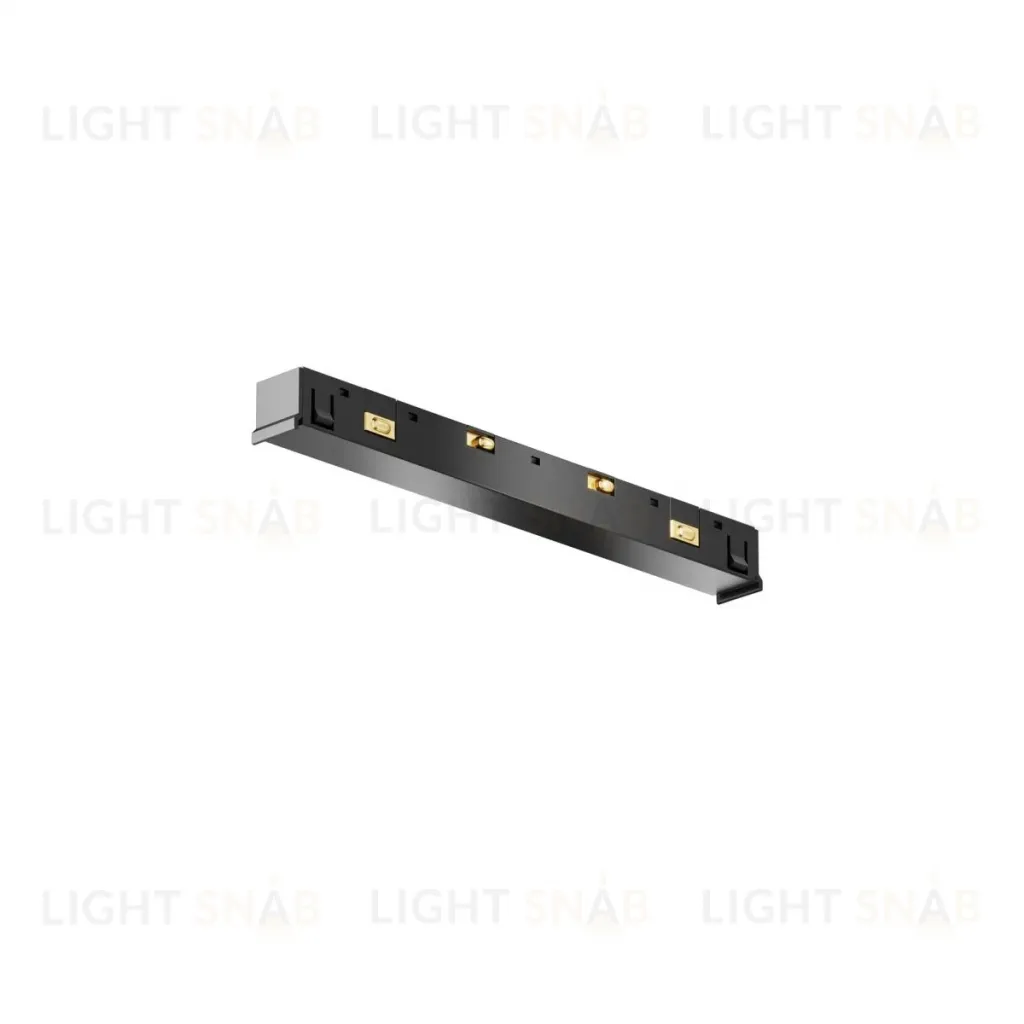Коннектор питания прямой Exility X Maytoni TRA239PC-42B TRA239PC-42B