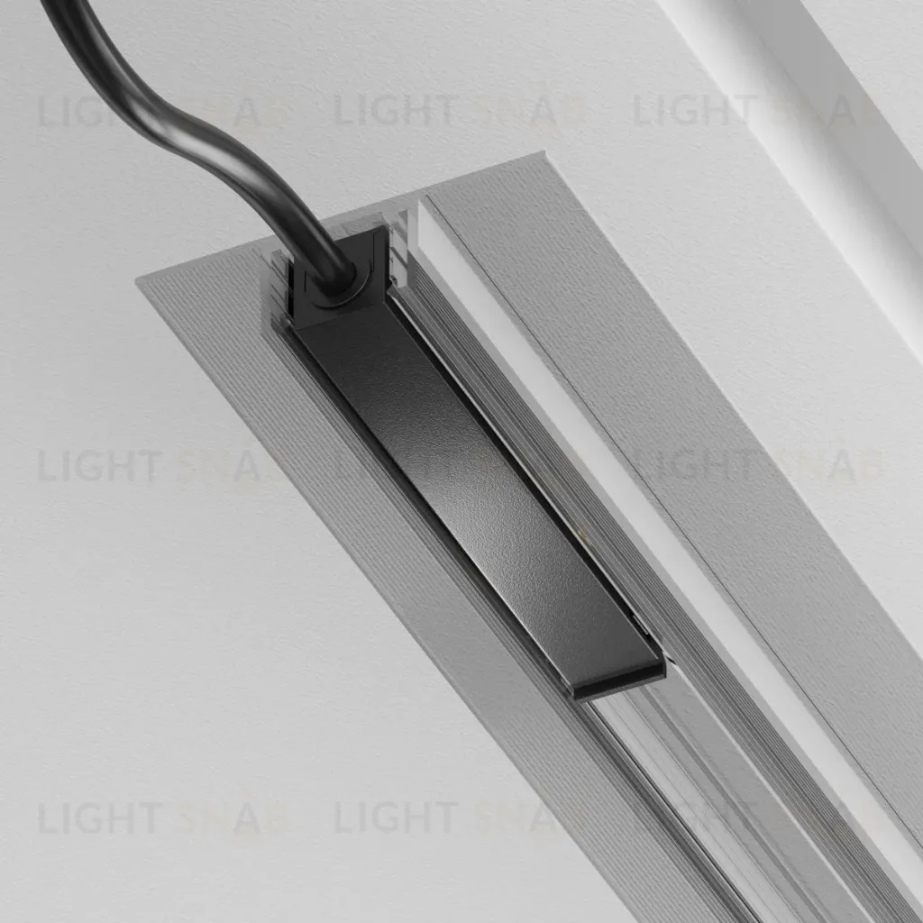 Ввод питания Exility X Maytoni TRA239B-42B TRA239B-42B