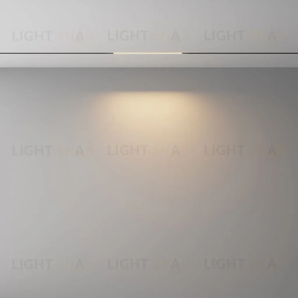 Трековый магнитный светильник Maytoni Technical Basis Exility X TR240-2-6W3K-B TR240-2-6W3K-B