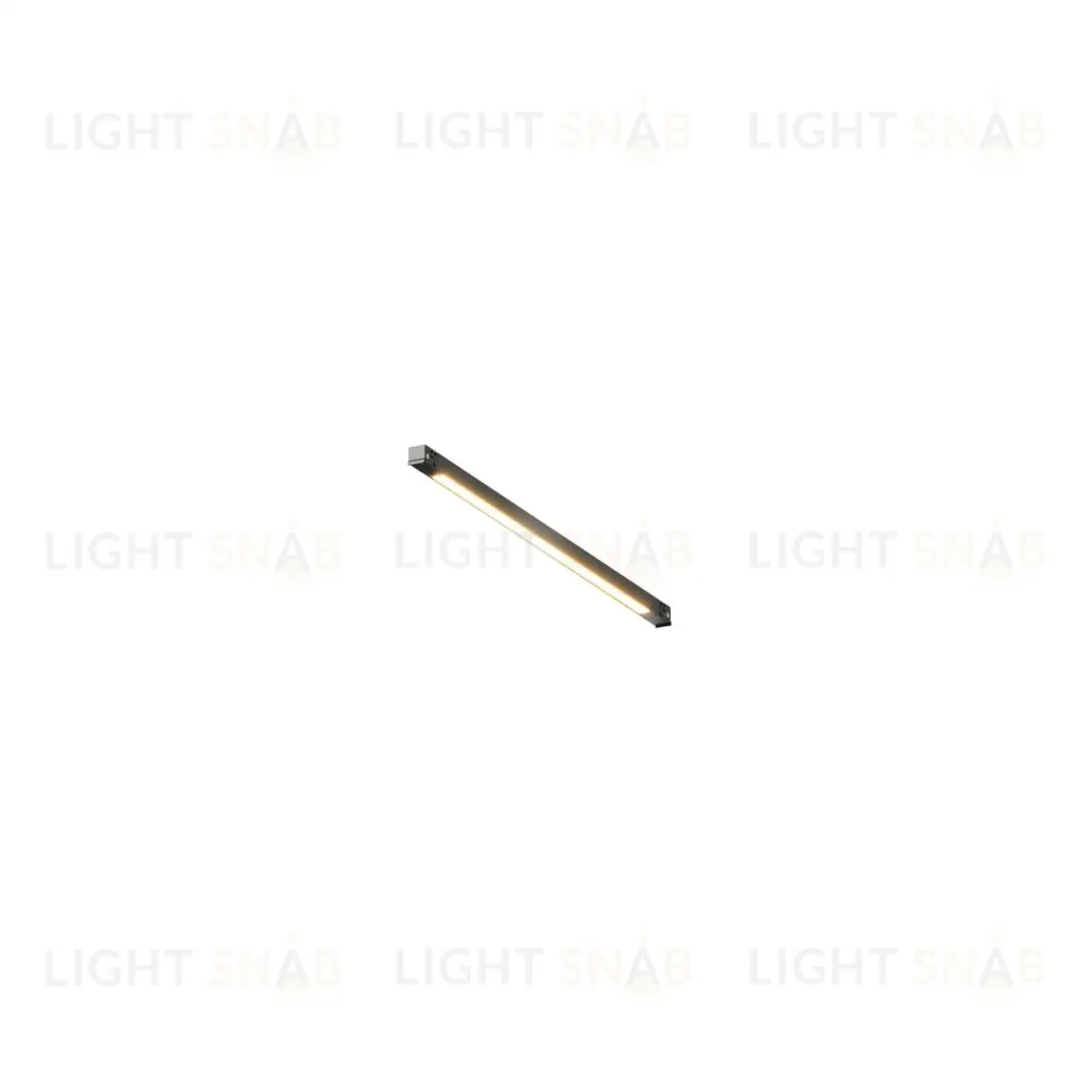 Трековый магнитный светильник Maytoni Technical Basis Exility X TR240-2-6W3K-B TR240-2-6W3K-B