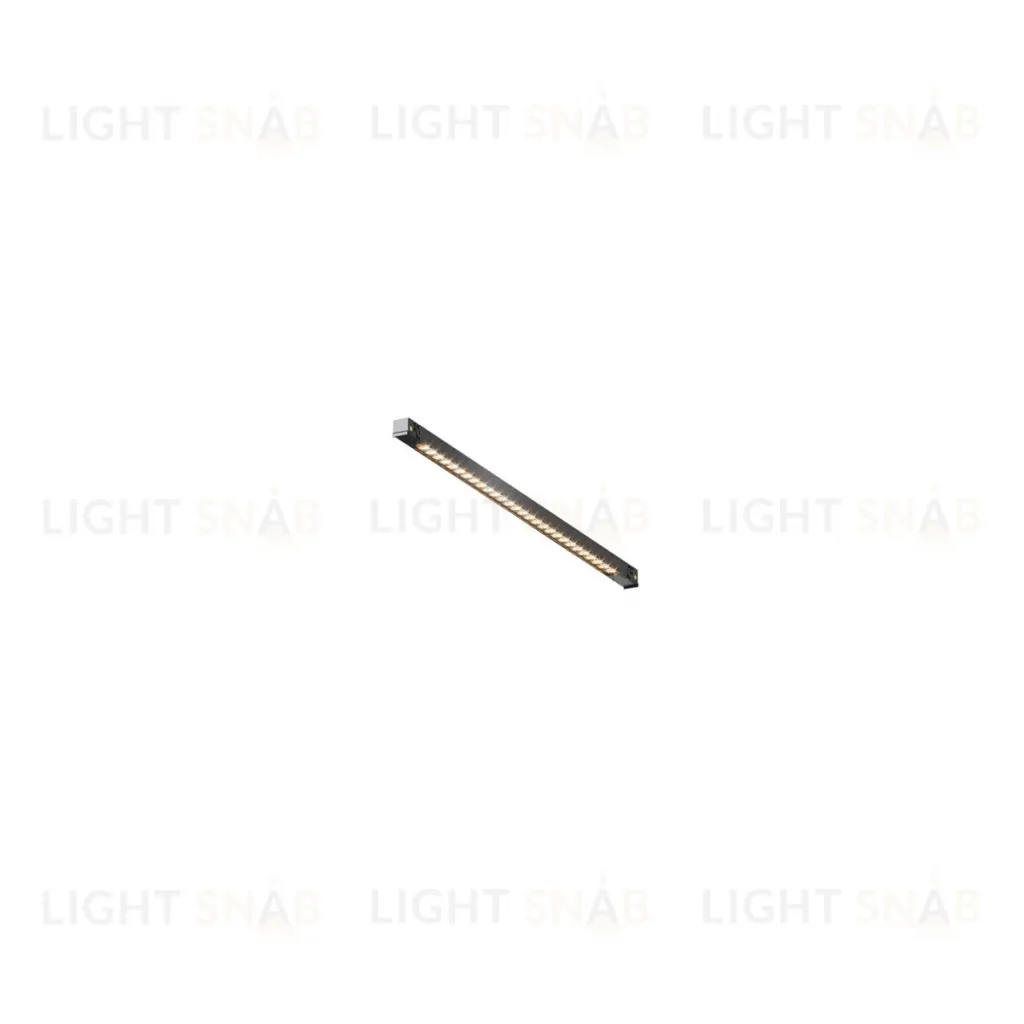 Трековый магнитный светильник Maytoni Technical Points Exility X TR241-2-6W3K-B TR241-2-6W3K-B
