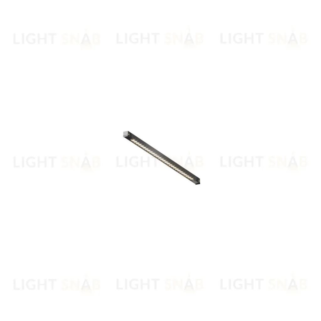 Трековый магнитный светильник Maytoni Technical Points Exility X TR241-2-6W4K-B TR241-2-6W4K-B