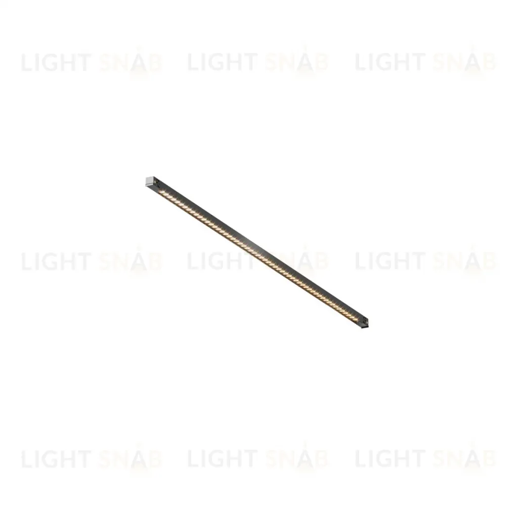 Трековый магнитный светильник Maytoni Technical Points Exility X TR241-2-12W3K-B TR241-2-12W3K-B