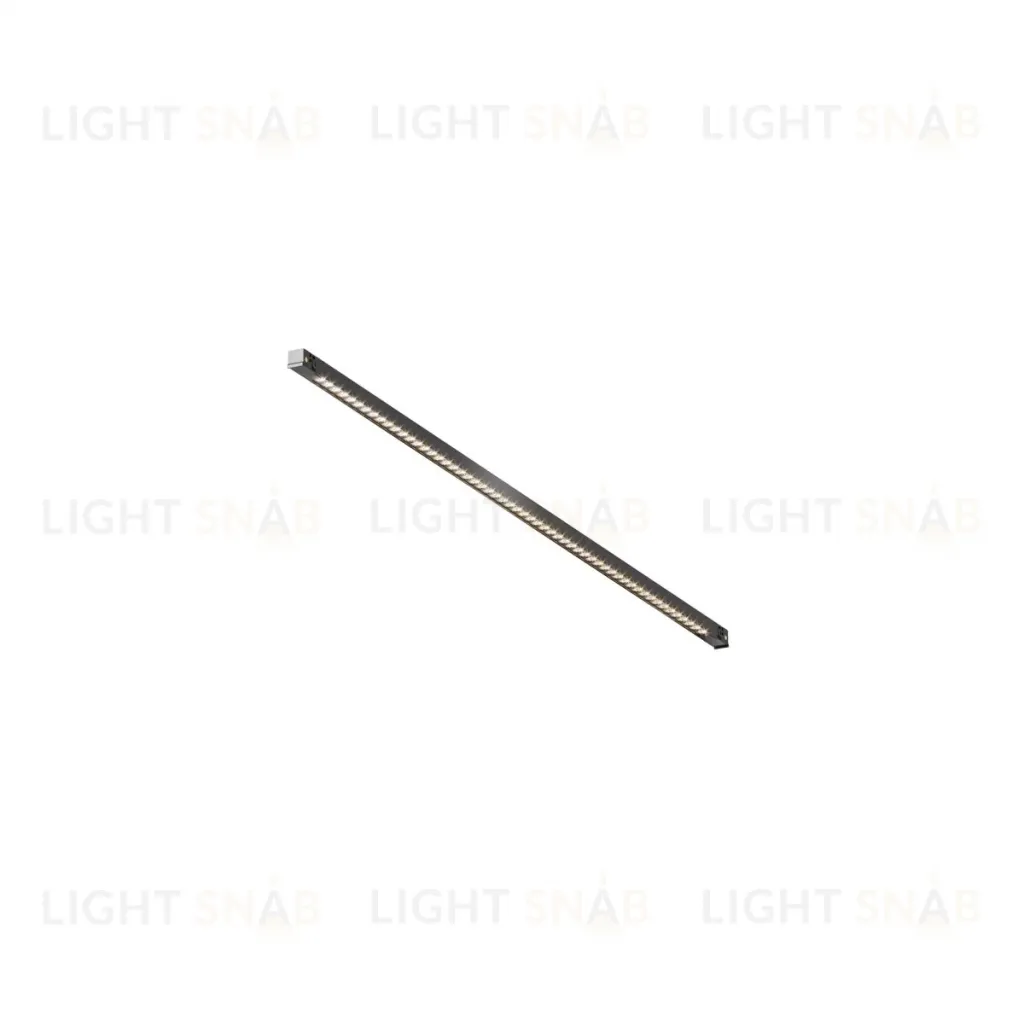 Трековый магнитный светильник Maytoni Technical Points Exility X TR241-2-12W4K-B TR241-2-12W4K-B