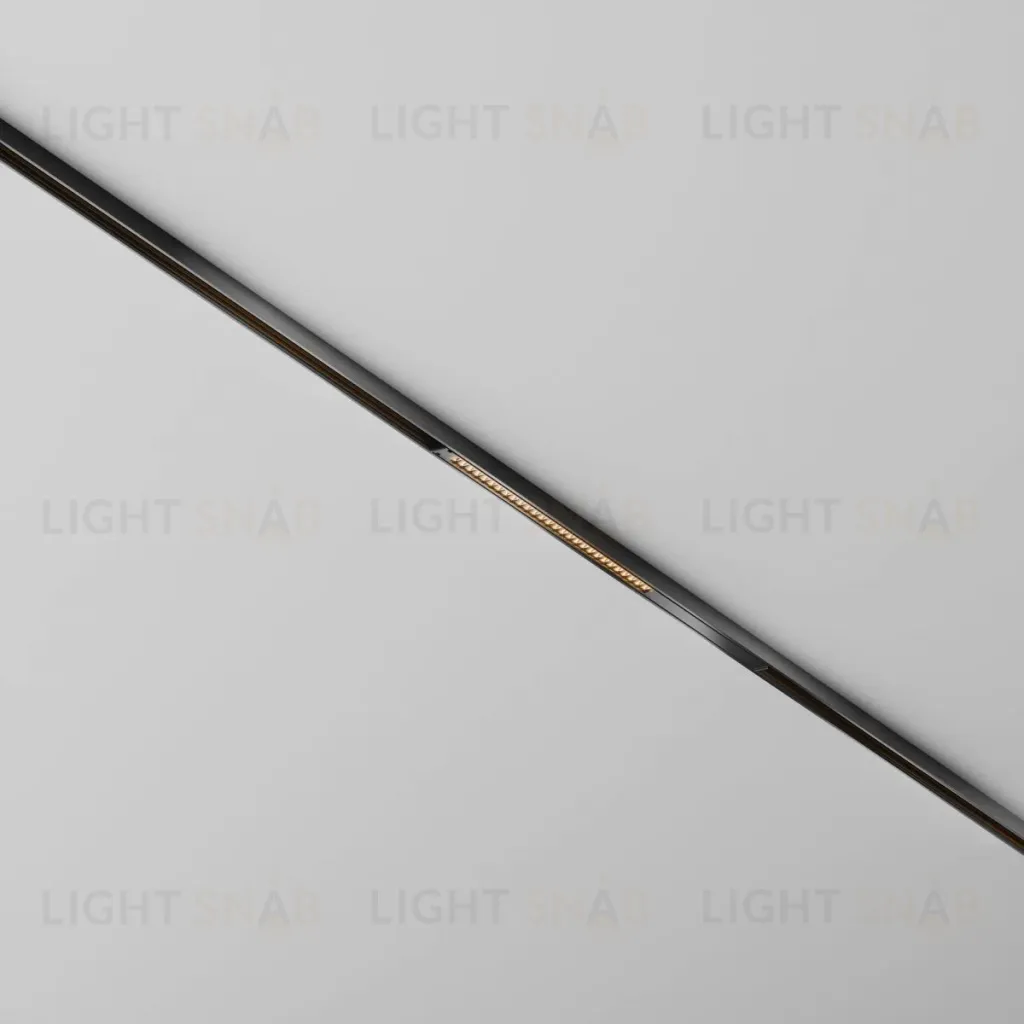 Трековый магнитный светильник Maytoni Technical Points Exility X TR241-4-6WTW-DD2-B TR241-4-6WTW-DD2-B