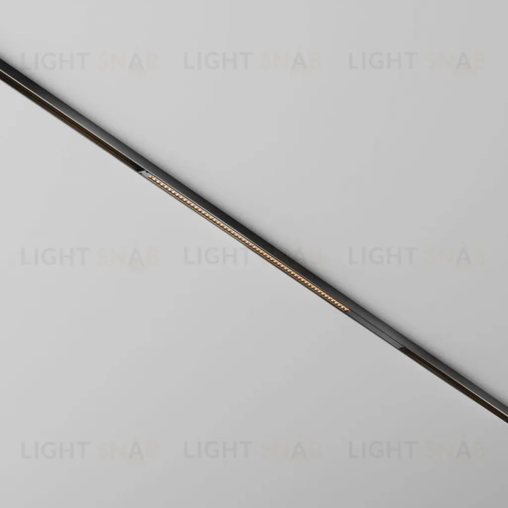 Трековый магнитный светильник Maytoni Technical Points Exility X TR241-4-12WTW-DD2-B TR241-4-12WTW-DD2-B