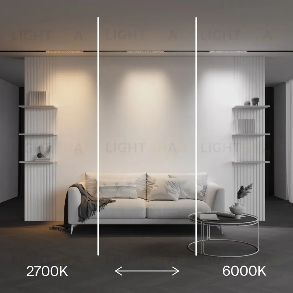 Трековый магнитный светильник Maytoni Technical Points Exility X TR241-4-12WTW-DD2-B TR241-4-12WTW-DD2-B