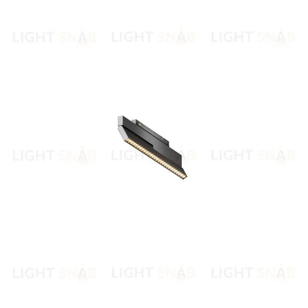 Трековый магнитный светильник Maytoni Technical Points Rot Exility X TR242-4-12WTW-DD2-B TR242-4-12WTW-DD2-B