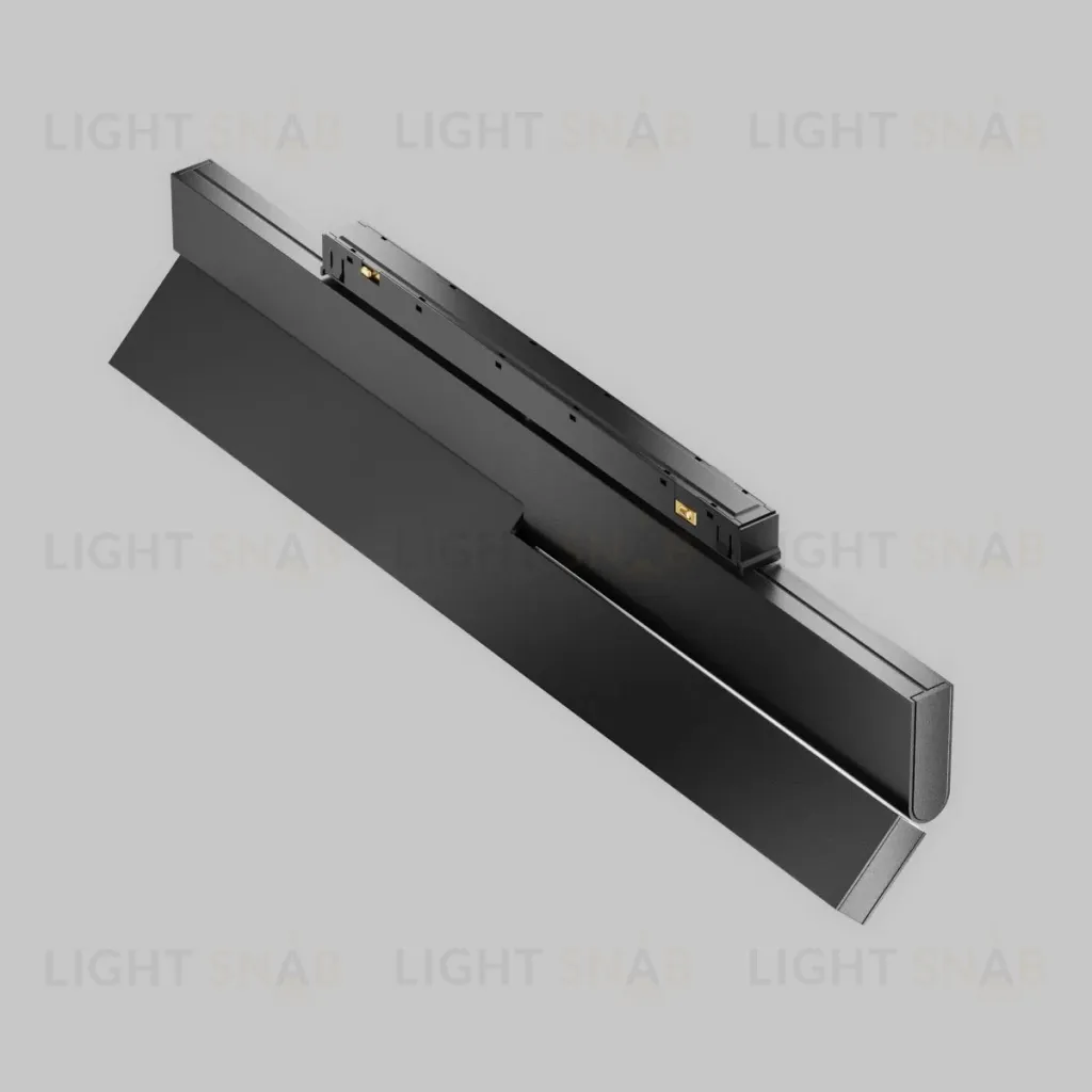 Трековый магнитный светильник Maytoni Technical Points Rot Exility X TR242-4-12WTW-DD2-B TR242-4-12WTW-DD2-B