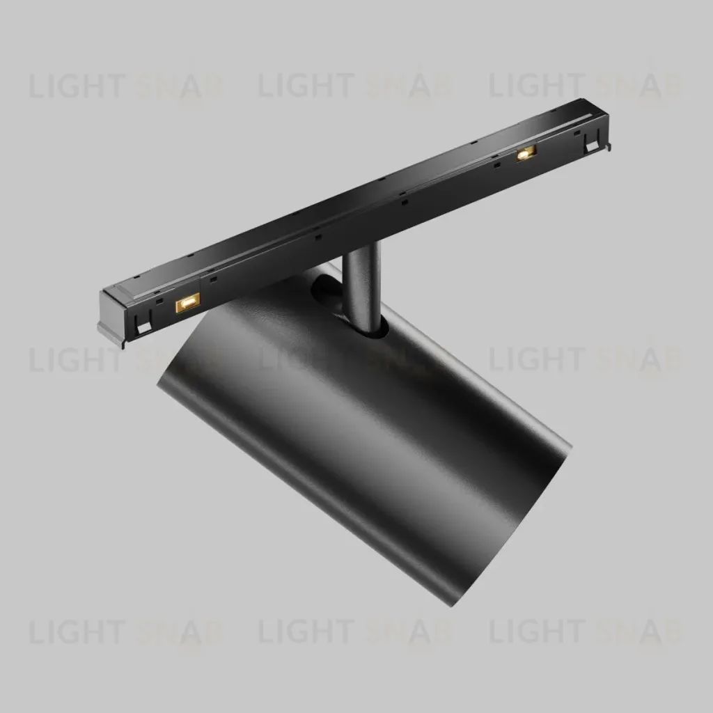 Трековый магнитный светильник Maytoni Technical Focus Led Exility X TR243-4-12WTW-DD2-B TR243-4-12WTW-DD2-B