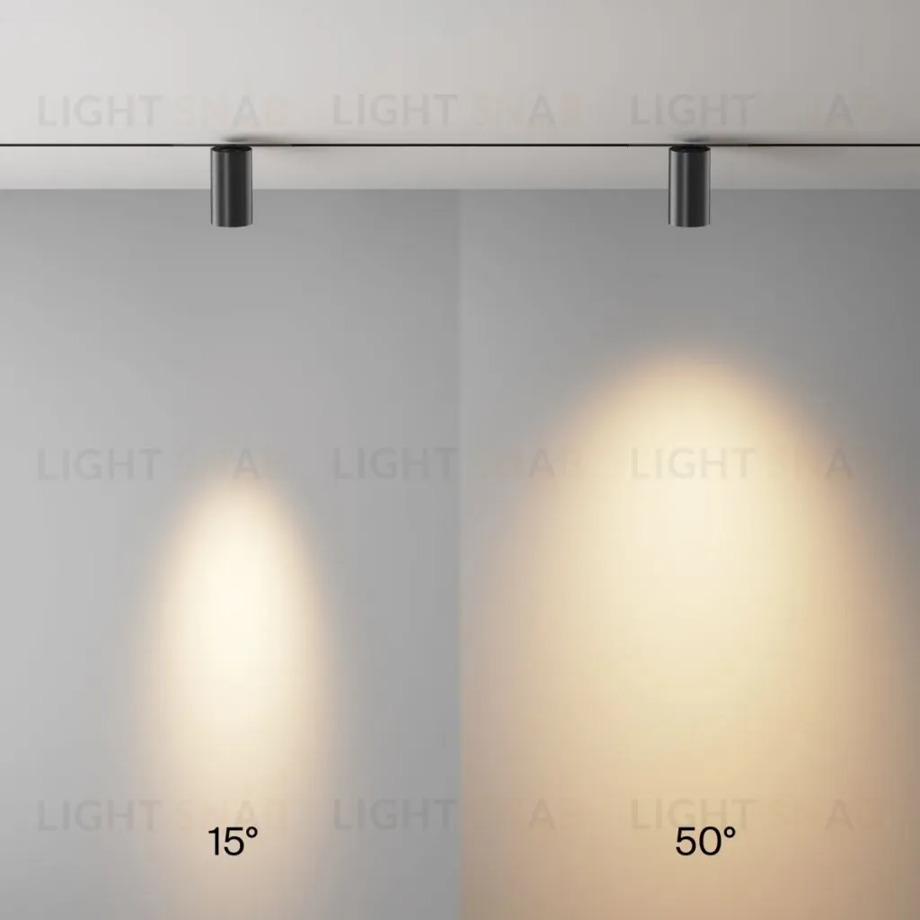 Трековый магнитный светильник Maytoni Technical Focus Led Exility X TR243-4-12WTW-DD2-B TR243-4-12WTW-DD2-B