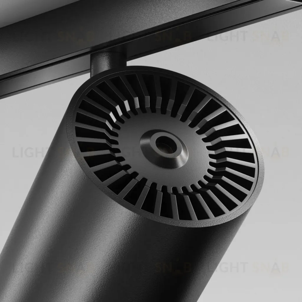 Трековый магнитный светильник Maytoni Technical Focus Led Exility X TR243-4-12WTW-DD2-B TR243-4-12WTW-DD2-B